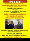 Każda mafia zawsze ma swoje wejścia w policji ...
