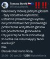 Trzeba powtórzyć II turę wyborów !