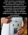 To jest dopiero skandal! Zabronić wciskania dzieciom kitu o bożkach!