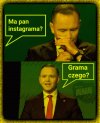 Przyszły prezydent Polski