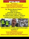 Gnoje od bąkiewicza uważają się za jedynych prawdziwych Polaków