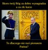 Pytanie na niedzielę ...
