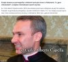 Gest miłosierdzia.