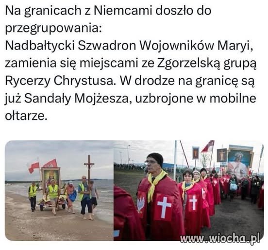 Cyrk na kółkach
