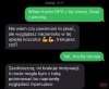 Kobieta bez bolca dostaje pier...ca.