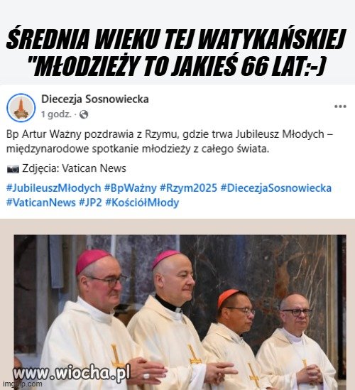 No co , młodzież musi się wyszaleć!
