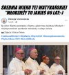 No co , młodzież musi się wyszaleć!