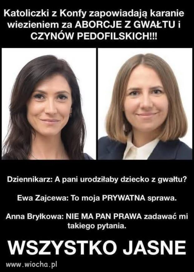 No cóż dziewczynki zabłysnęły, coś muszą 