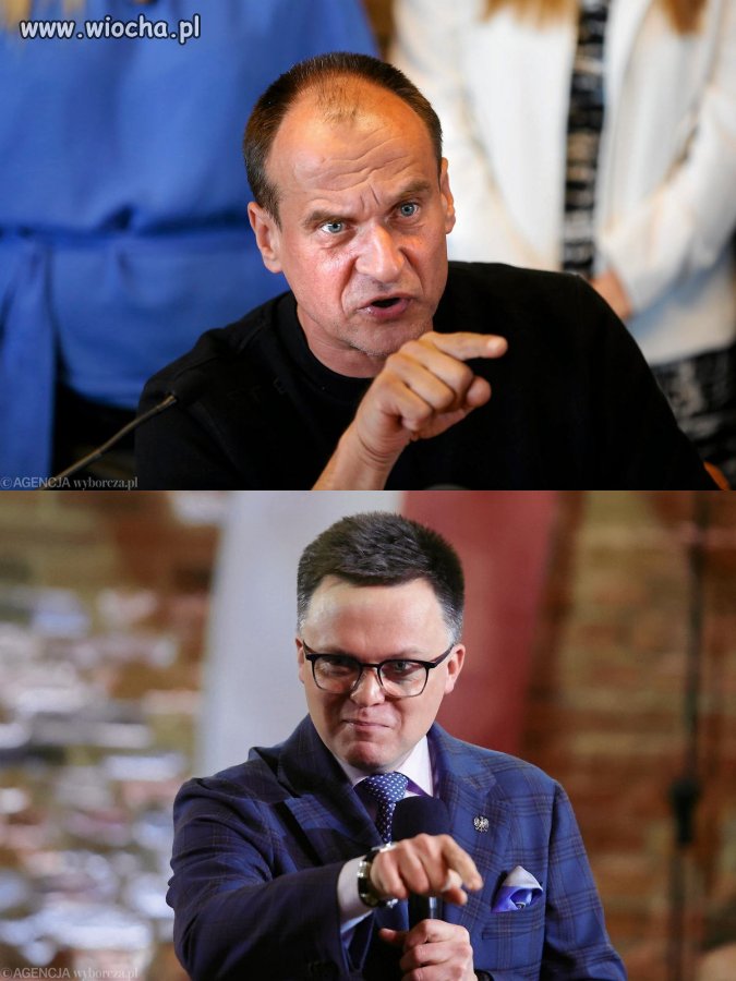 Znajdź różnicę! Niby takie same szmaty