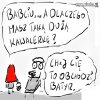 Dzień czerwonego kapturka.
