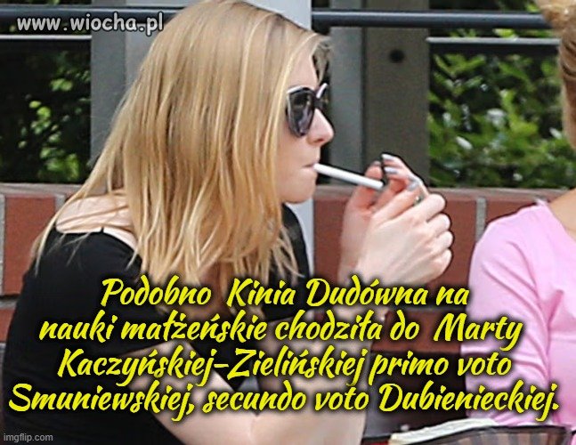 Tak twierdzą wróbelki