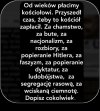 Najwyższy czas !