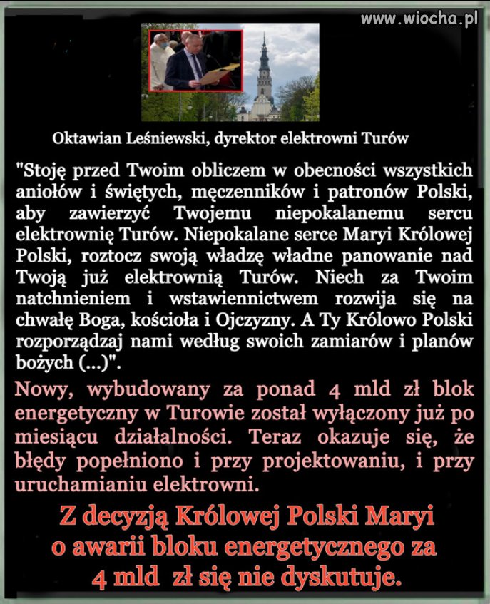 Nikt tak nie oglupil i zdegenerowal narodu jak PiS z KK!