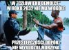 A ja nic nie sugeruję, ale...