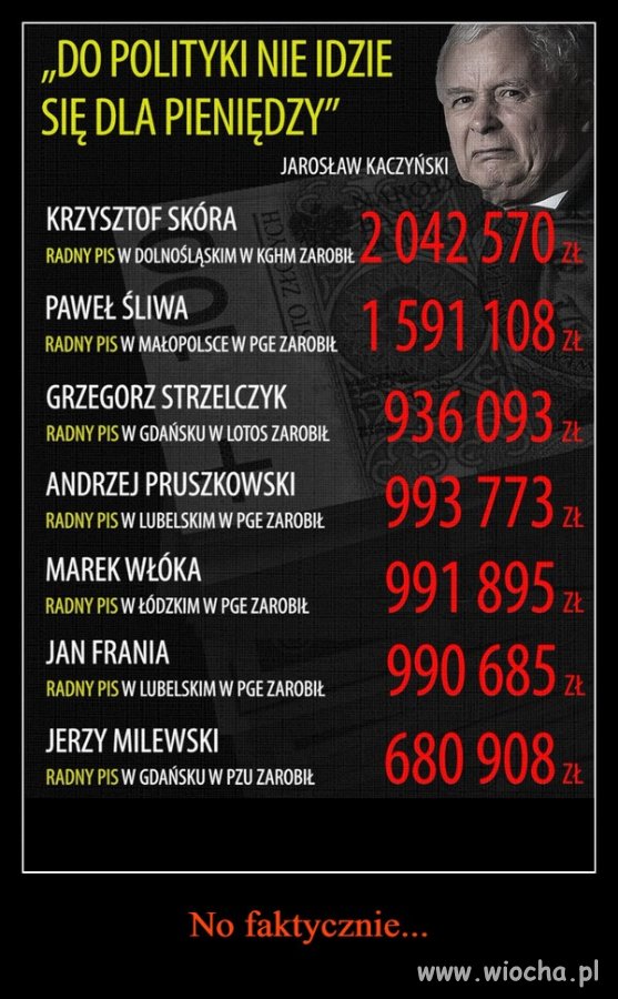 Tak dziad gadał ...