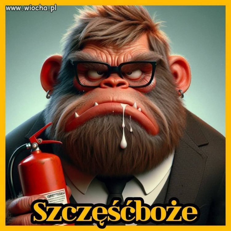 Koniec bezkarności narodowo-patologicznej !