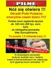 Duda Kaczyński Morawiecki Ziobro...winni!