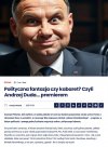 Jednak Polska to Cyrk i dom wariatow, ale jest wesolo!