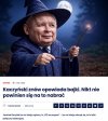 Kazdy "program" PiSu to pretekst do zlodziejstwa..