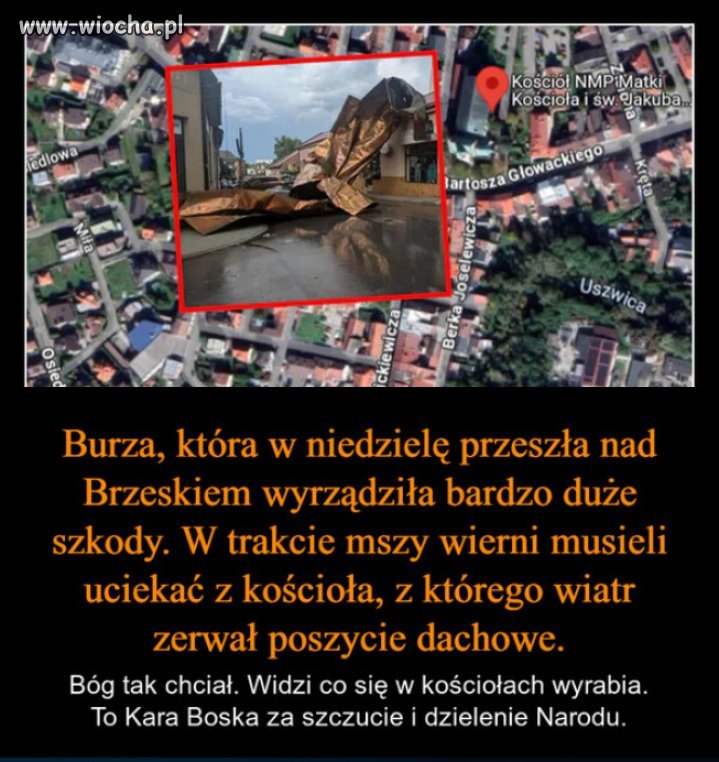 Moze jednak Bog istnieje?