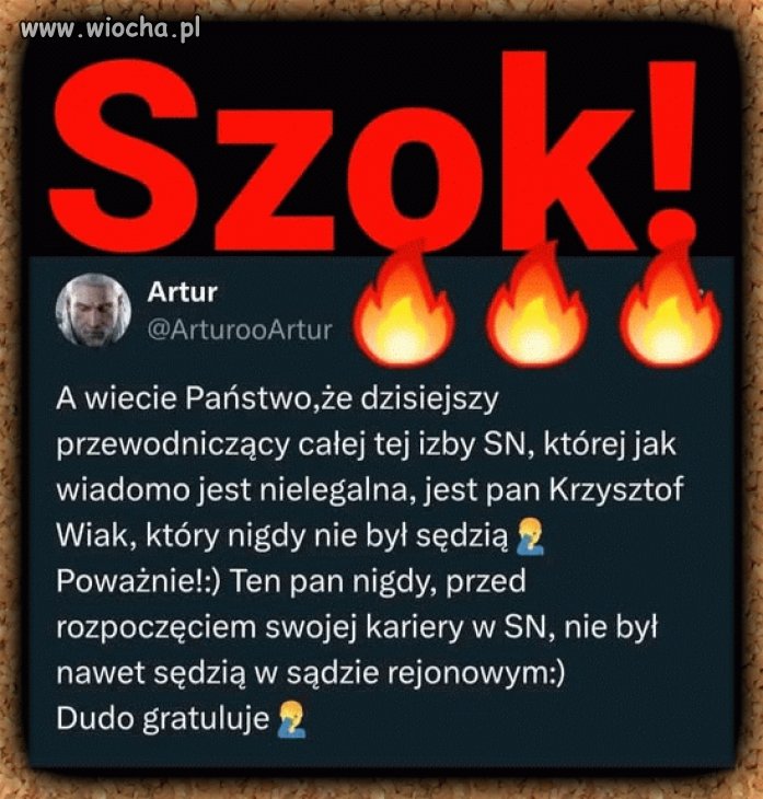 Ręce opadają