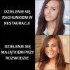 Takie baby są 