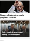 Poranny przegląd prasy.
