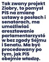 Prawo Ziobry.