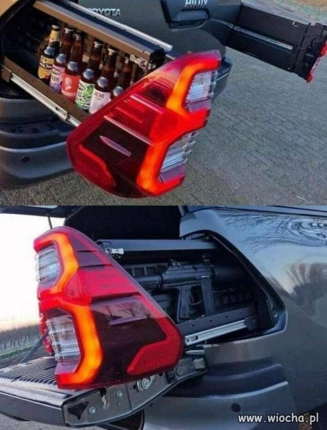 Idealny samochód