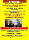 Tak działała Mafia PiSu Kaczyńskiego!