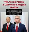 To jak to? Wszyscy urodzeni przed 1989 r. to nie Polacy?