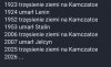 Obstawiamy…mam swoje typy, ale słucham Państwa