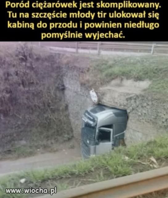 Poród naturalny