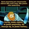 I tak źle 