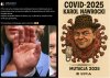 I tą rękę podawał przedwczoraj wszystkim, jak leciało