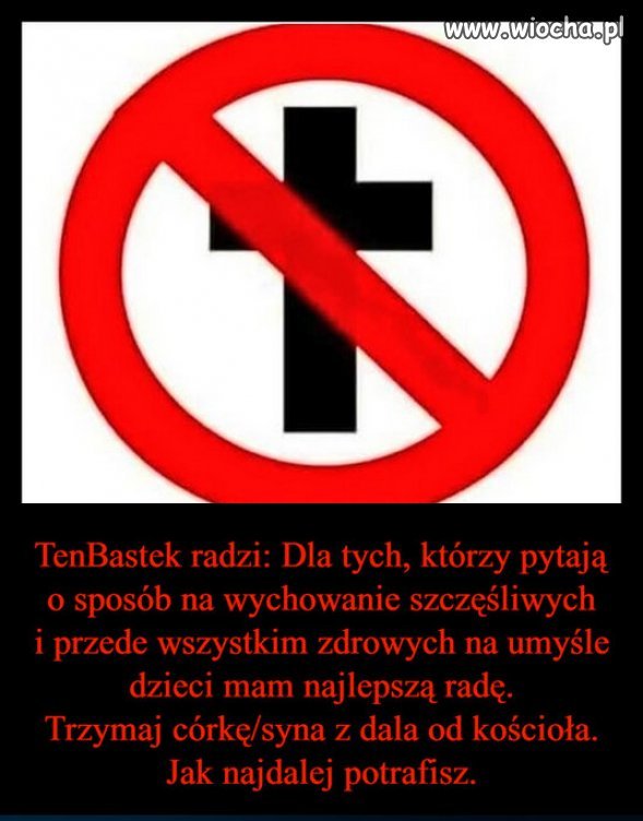 Słowo na niedziele i resztę dni tygodnia...