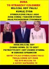 Nie tyle straszny, co strasznie żenujący !
