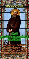 Papisto ! Pamiętaj !