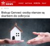 A może Rzymski Papcio ogłosi,