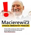 I co teraz, panie Antoni M.?