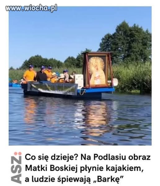 Podlaskie klimaty