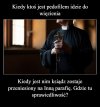 Takie rzeczy to tylko w Polsce !