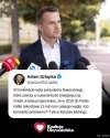 No i Adam Szłapka zaorał Batyra