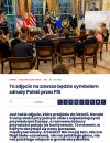 Nie ma Polski na tym zdjęciu. 