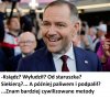 Złodziej w garniturku