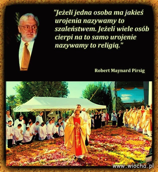 Nic dodać