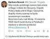 Siłą narodu są wykształceni, samodzielnie myślący ludzie 