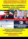 Chroń swoje dzieci przed Konfederacją i przed PiS