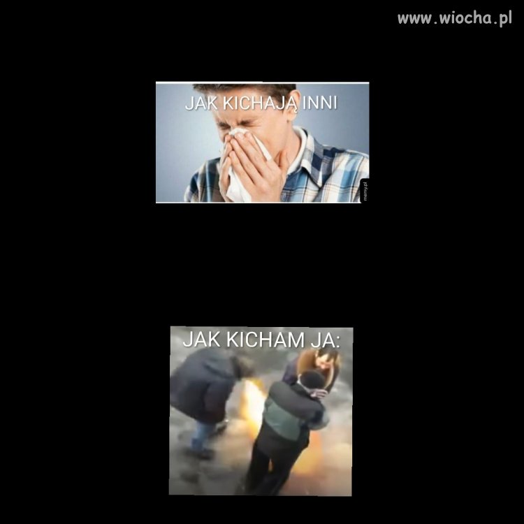 Kichanie