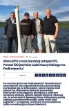Ponad 100 jachtów na Podkarpaciu to szczyt złodziejstwa.